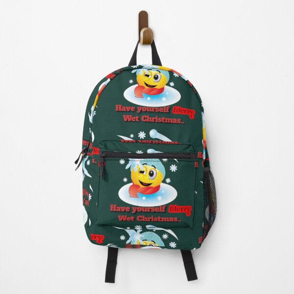Item preview, Have yourself merry wet Christmas.  designed and sold by Lina369.