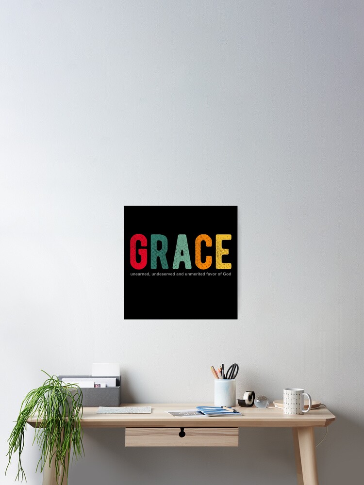 Life and Favor {Small Wall Tapestry} Life and Favor {Small Wall Tapestry}