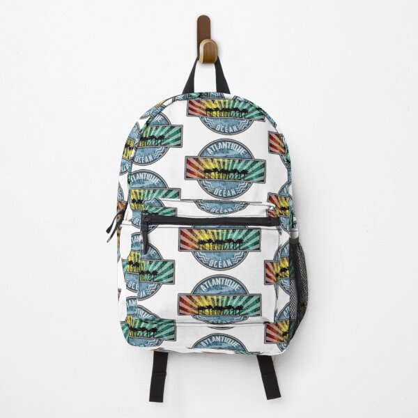 Item preview, Atlantique Ocean 23 designed and sold by Periartwork.