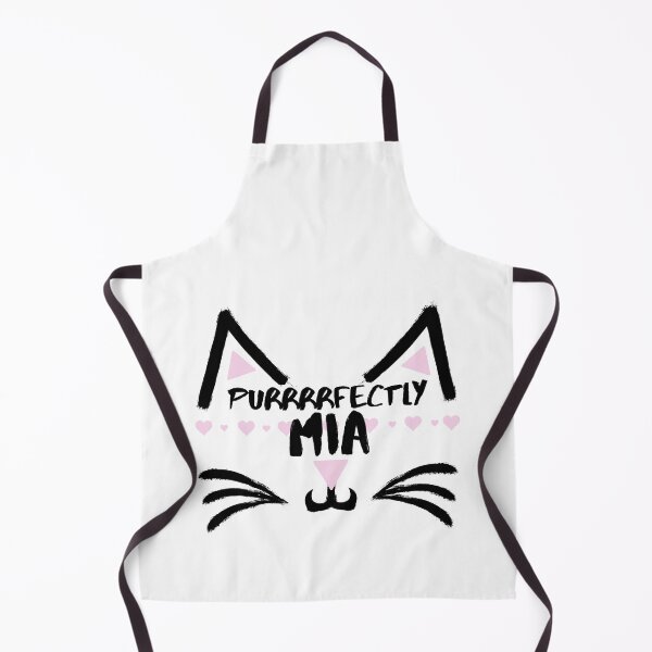 Item preview, Purrrrfectly MIA designed and sold by IzzyDee-Designs.