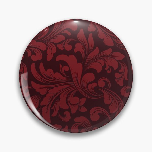 Item preview, Damask Seamless Pattern designed and sold by TagCreation.