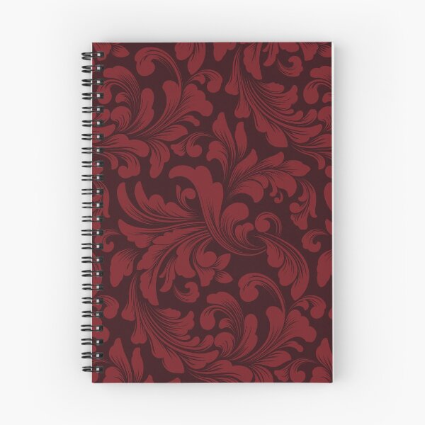 Item preview, Damask Seamless Pattern designed and sold by PickCreation.