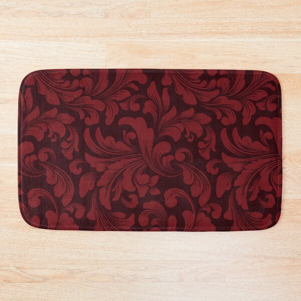 Item preview, Damask Seamless Pattern designed and sold by TagCreation.