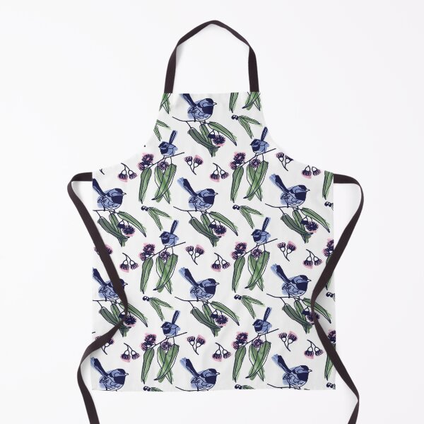 Item preview, Wren Watercolour Sketch designed and sold by Redhillcreative.