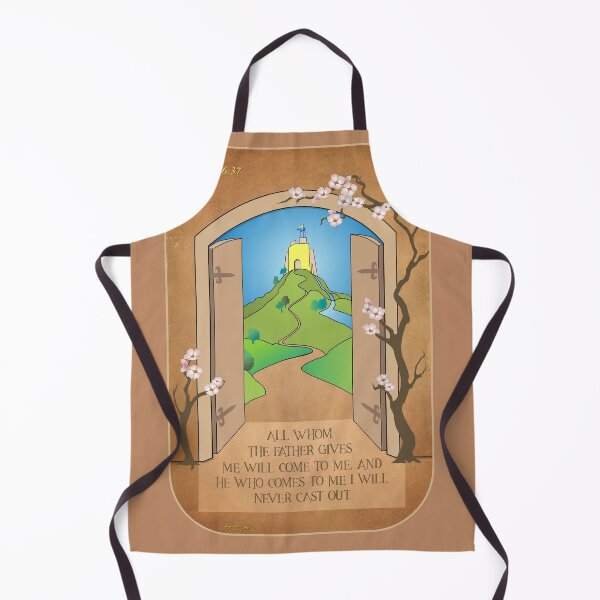 Item preview, He Who Comes designed and sold by Patricia Howitt.