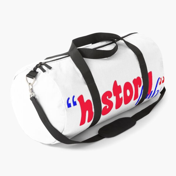 Item preview, history, huh? designed and sold by Bella-JJ.