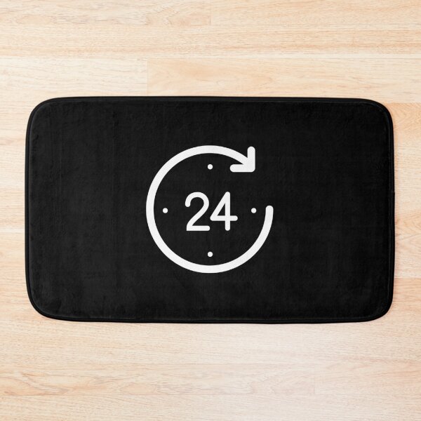 Item preview, 24 Hours A Day designed and sold by liftdesign.