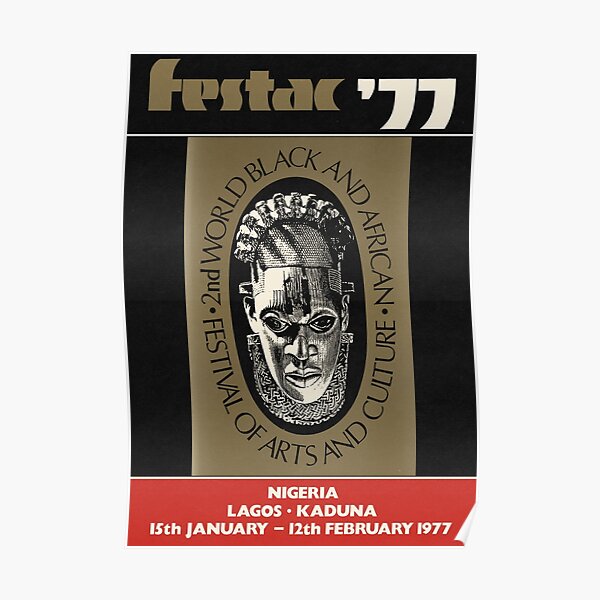 Festac Gifts & Merchandise Redbubble