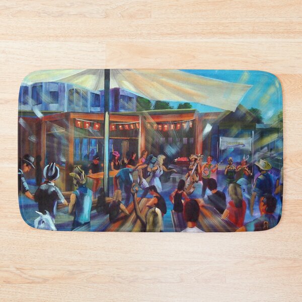 Item preview, Hillybilly Goats - Beaches - Airlie Beach Music festival designed and sold by robert (bob) gammage.