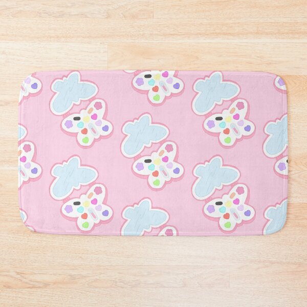 Item preview, butterfly toy makeup palette designed and sold by evthewitch.