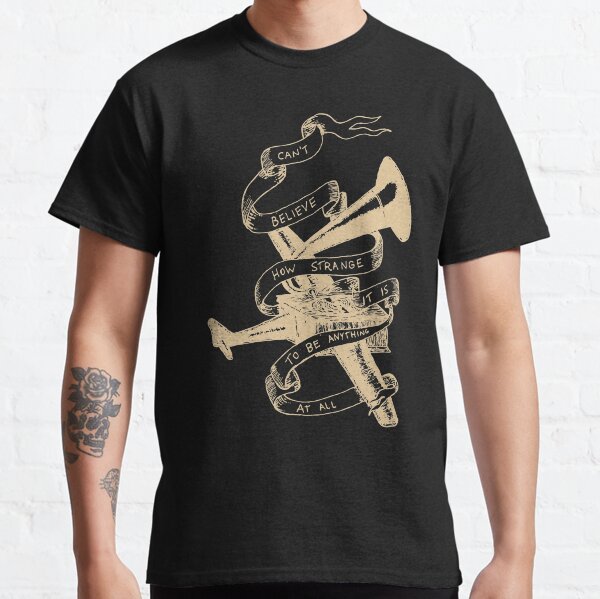 Natural Classic T-Shirt