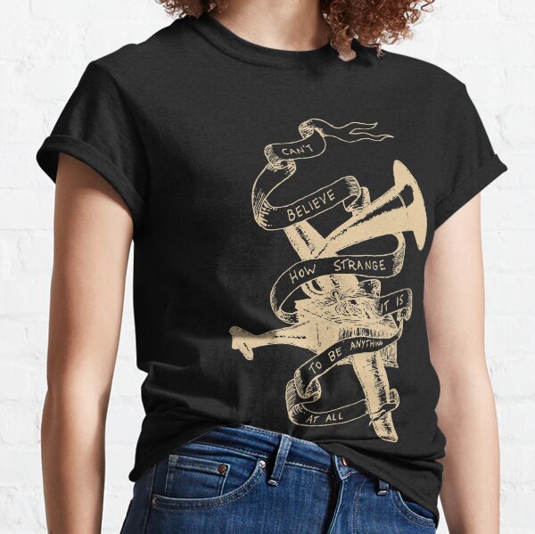 Natural Classic T-Shirt