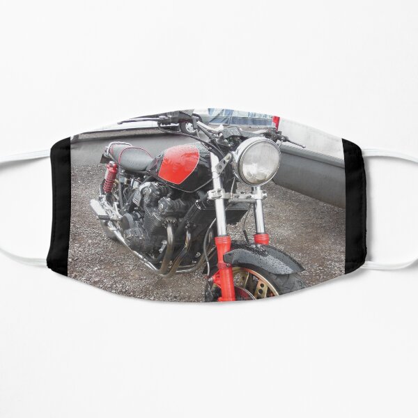 One Cool Classic Flat Mask