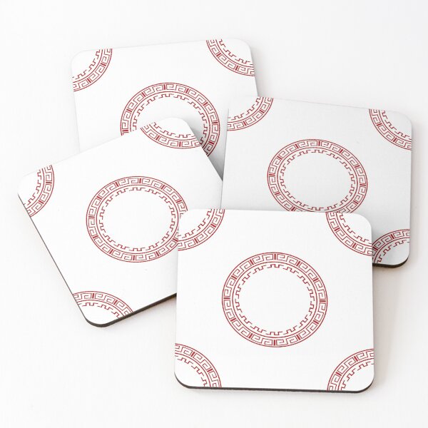 Item preview, circular pattern designed and sold by blurry-mind.