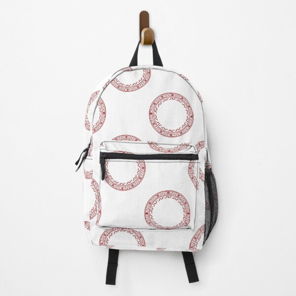 Item preview, circular pattern designed and sold by blurry-mind.