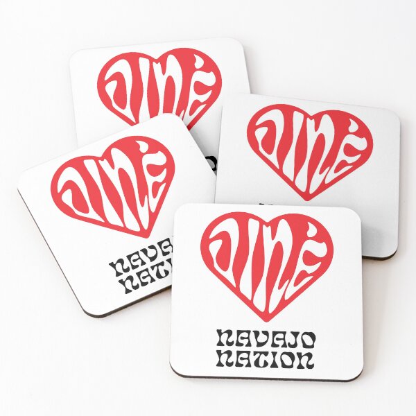 Item preview, I Heart Diné designed and sold by wyattworker.