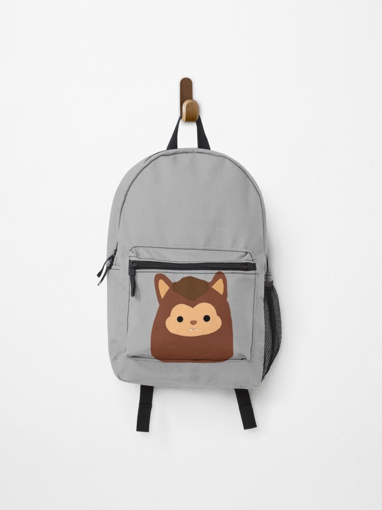 werewolf backpack