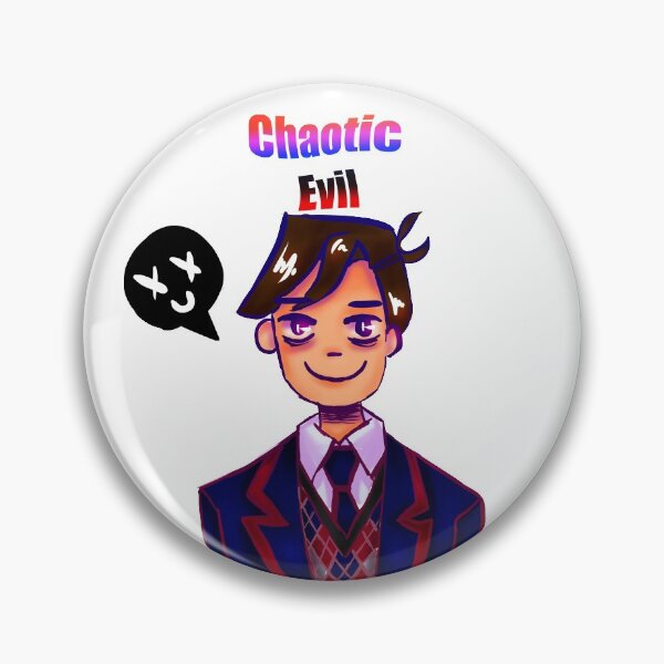 Item preview, Number Five Hargreeves designed and sold by UltioArt.