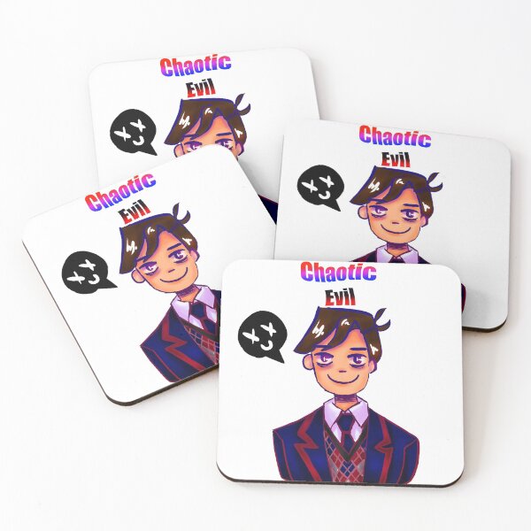 Item preview, Number Five Hargreeves designed and sold by UltioArt.