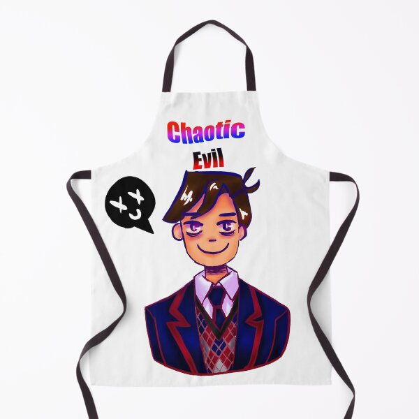 Item preview, Number Five Hargreeves designed and sold by UltioArt.