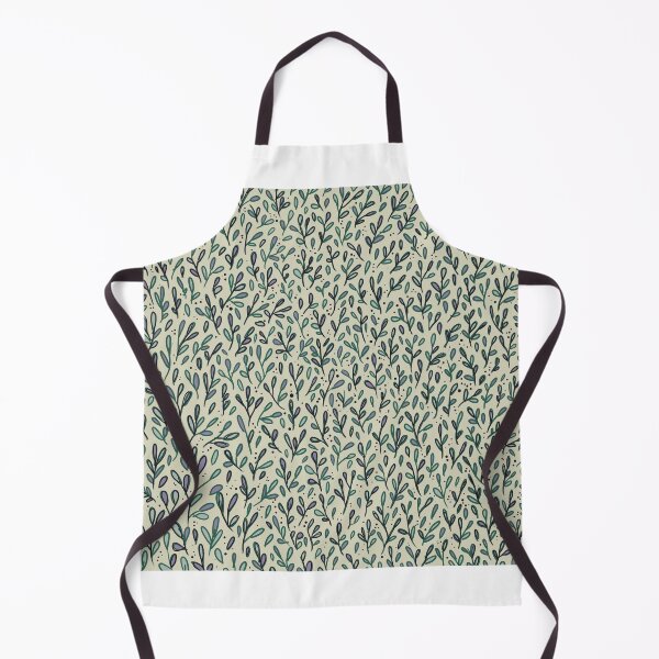 Item preview, Leafy Lilac Pattern designed and sold by PaintColorado.