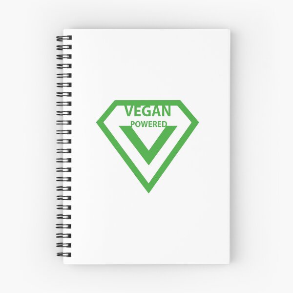 Item preview, Vegan Powered designed and sold by Garmsy.