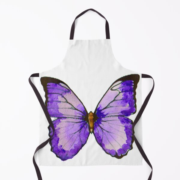 Item preview, Purple Butterly 1 designed and sold by Markus May.