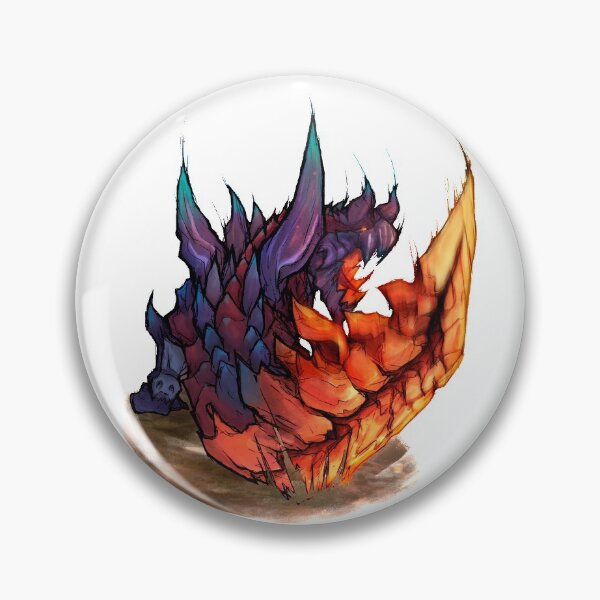 Item preview, Great Sword Wyvern designed and sold by -Ox-.