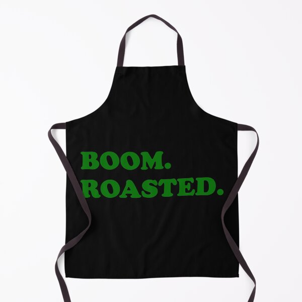Item preview, Boom. Roasted. designed and sold by WordsmithNerd.