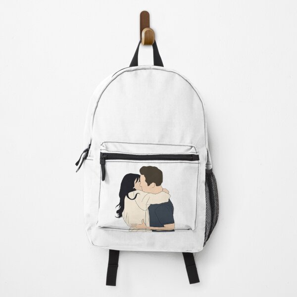 Item preview, Nick and Jess designed and sold by loveaudriana.