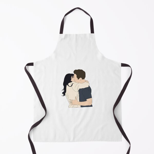 Item preview, Nick and Jess designed and sold by loveaudriana.