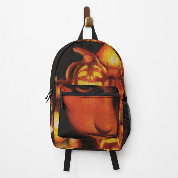 Item preview, "Halloween Blackout" designed and sold by RobTalo.