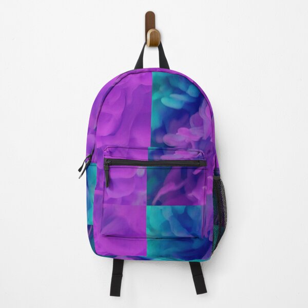 Item preview, Purple & Blue Smoke designed and sold by newburyboutique.