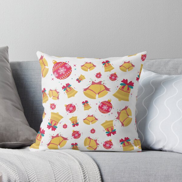 Item preview, Jingle Bells Pattern Design 2 designed and sold by CreativTEES !.