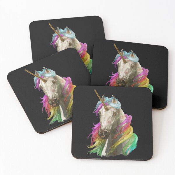 Item preview, Unicorn Gifts designed and sold by Barnissim.