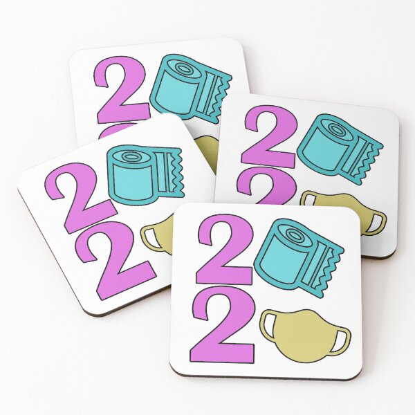 Item preview,  2020 COVID Quarantine Christmas designed and sold by younghopes.
