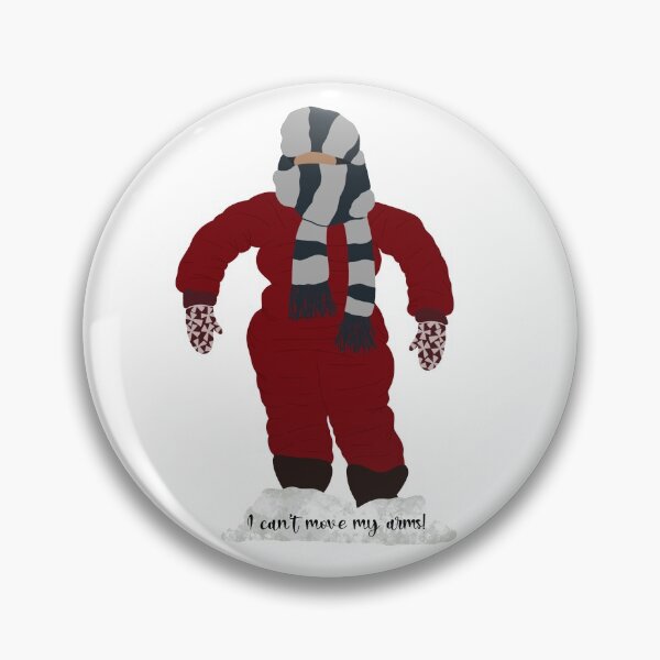 Item preview, A Christmas Story Randy Design  designed and sold by allisonsartwork.
