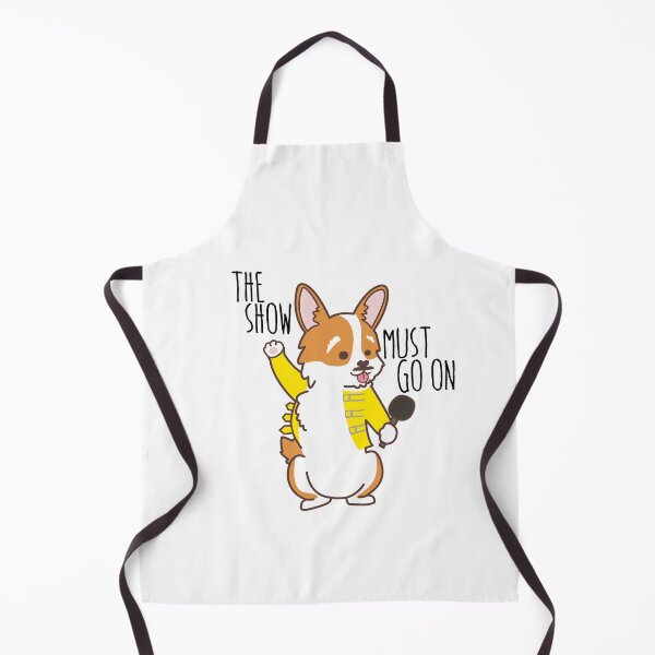 Item preview, Show must go on designed and sold by momo-panto.