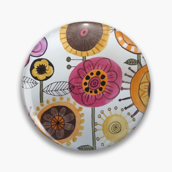 Item preview, Hope Blooms designed and sold by crafted-cactus.