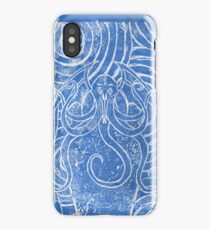 Cthulhu iPhone Case