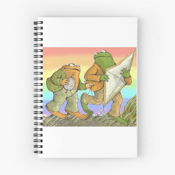 Item preview, Gay Frog and Toad designed and sold by annaherbert.