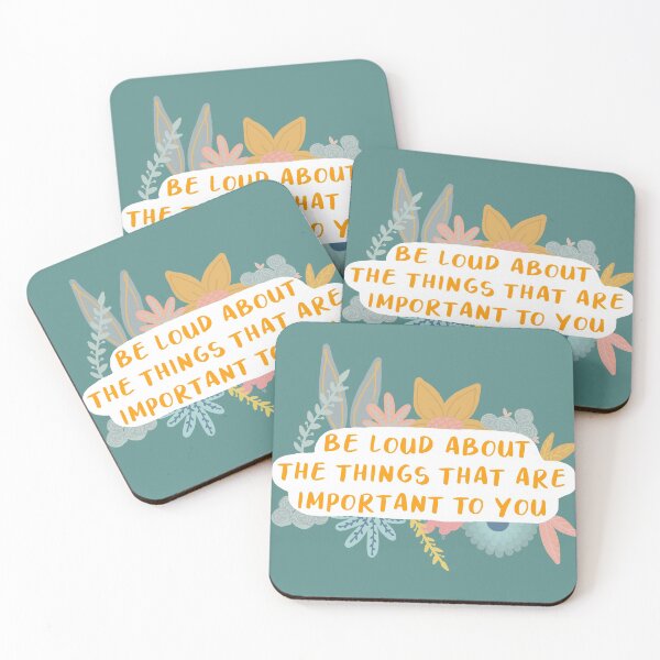 Item preview, Be Loud designed and sold by natashaamr.
