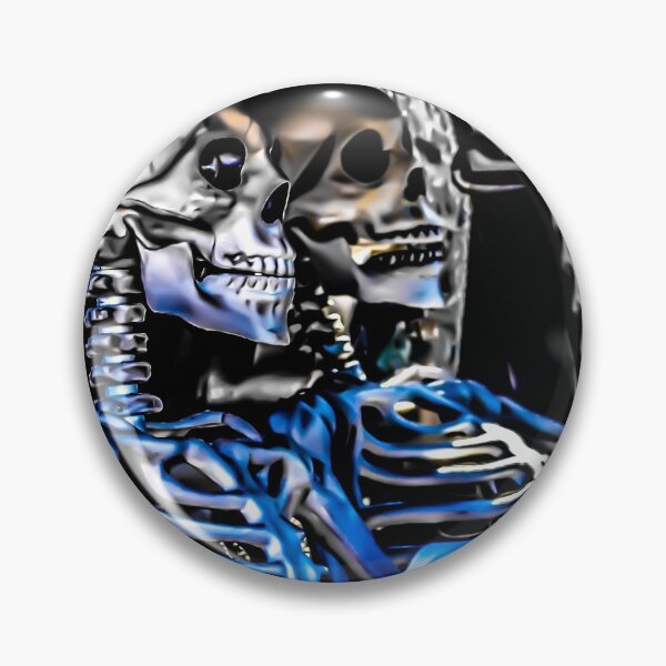 Item preview, Skeleton Pit Crew designed and sold by TrainTrax.