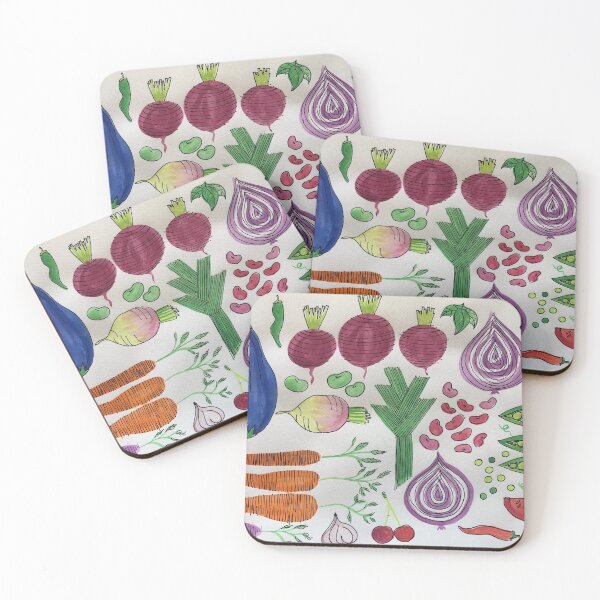 Item preview, Jardín de oro designed and sold by crafted-cactus.
