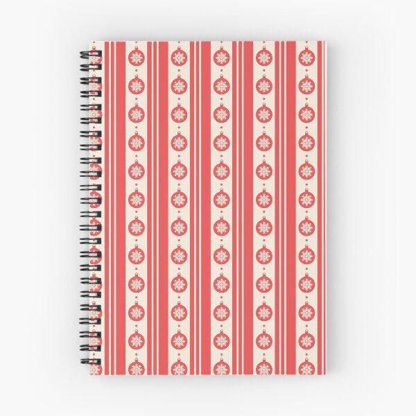 Artikelvorschau, Rotes Weihnachtsmuster entworfen und verkauft von PatternSquare.