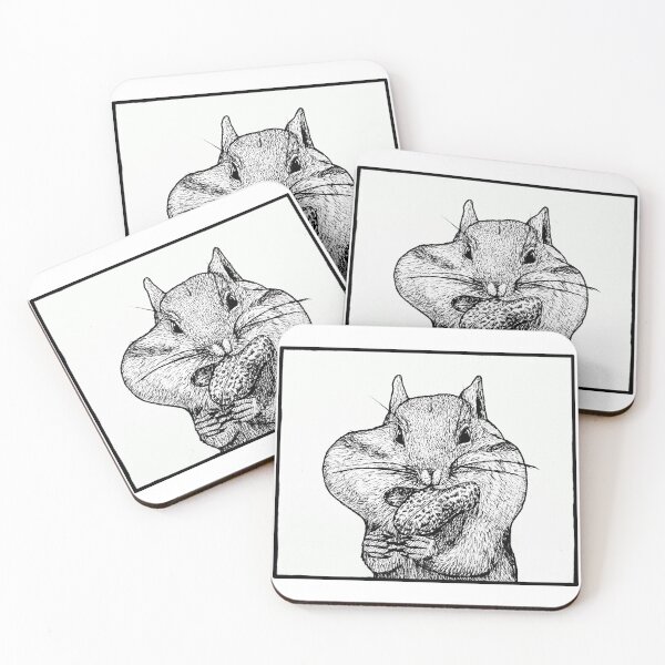 Item preview, RODENT designed and sold by ZackBlizArt.