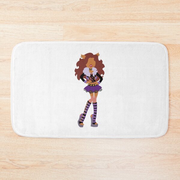 Item preview, Clawdeen Wolf Basic designed and sold by broadwaybcund.