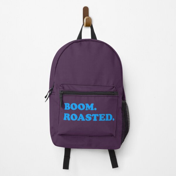 Item preview, Boom. Roasted. designed and sold by WordsmithNerd.