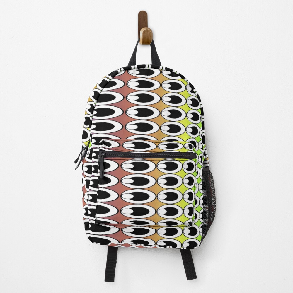 Item preview, Backpack designed and sold by Neotechnics.