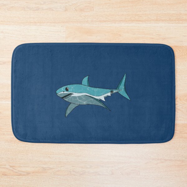 Item preview, Dharma Shark designed and sold by lostgempizza.